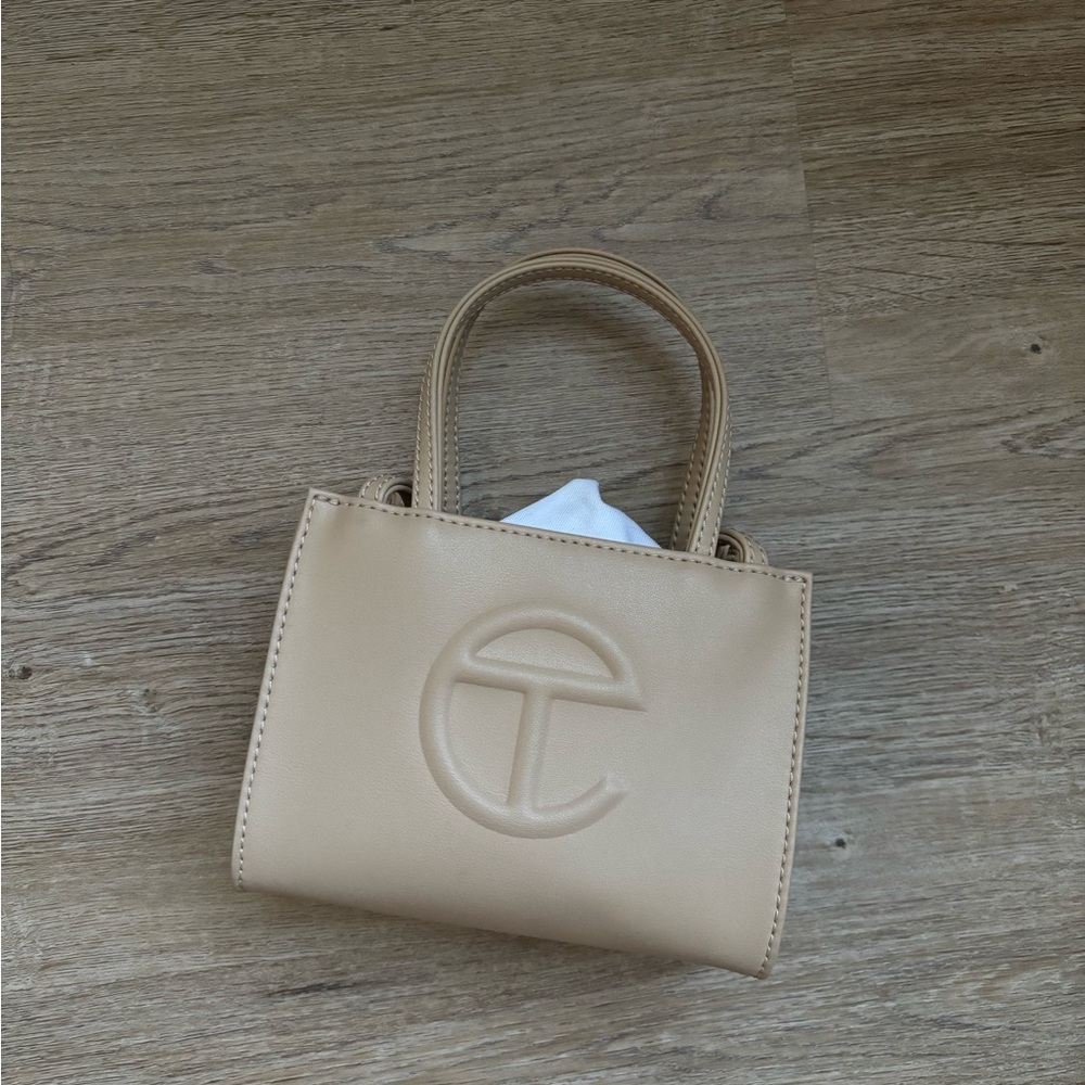 Telfar Mini Bag